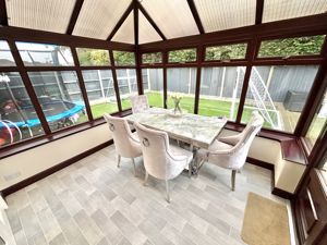 Conservatory- click for photo gallery